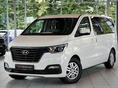 Hyundai H-1