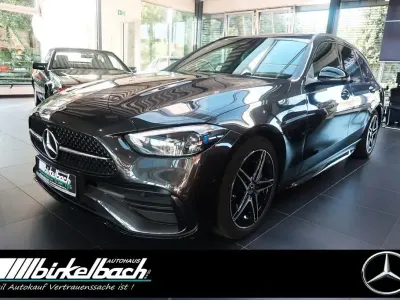 Gebraucht Mercedes C300