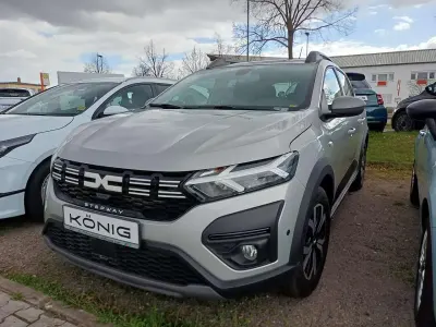 Używany Dacia Sandero