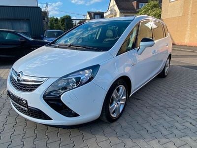 Opel Zafira Tourer