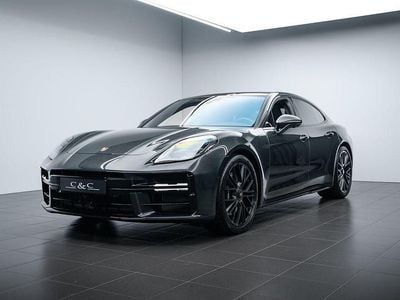 Gebraucht Porsche Panamera GTS 500 PS (367 kW) 2026 Grau Limousine