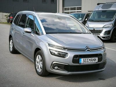 Citroën C4 SpaceTourer