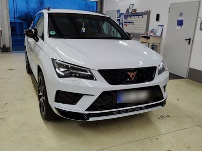 gebraucht Cupra Ateca 