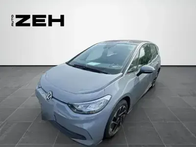 Gebraucht VW ID.3 Pro 150 kW (204 PS) 2023 Mondsteingrau Kleinwagen