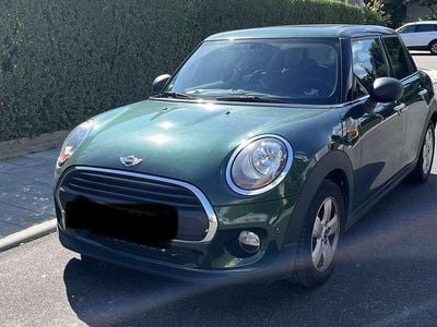 Second-hand Mini ONE 102 CP (75 kW) 2016 Hatchback