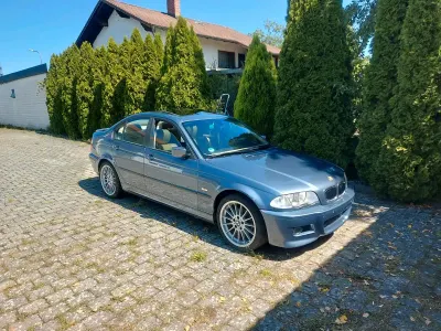 Gebraucht BMW 323