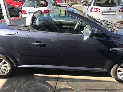 Gebraucht 2009 Opel Tigra Edition Cabrio | 2.490 € (Fairer Preis)