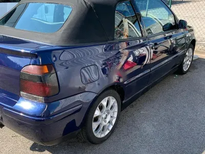 Gebraucht VW Golf
