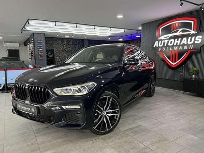 BMW X6 M