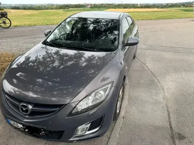 Gebraucht Mazda 6