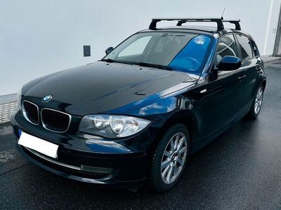 gebraucht BMW 116 