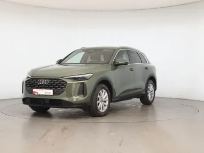 Gebraucht Audi Q5