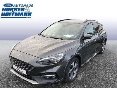 gebraucht Ford Focus Active