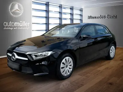 Gebraucht Mercedes A250