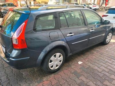 Renault Mégane GrandTour