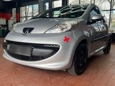 gebraucht Peugeot 107 