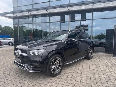 Mercedes GLE300