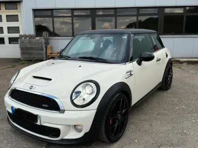 Gebraucht Mini John Cooper Works