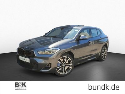 gebraucht BMW X2 M35i