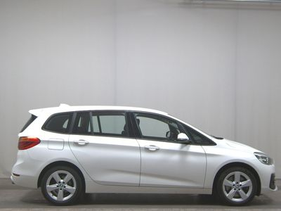 BMW 218 Gran Tourer