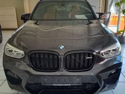 Gebraucht BMW X3 M