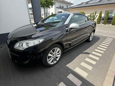 Renault Mégane Cabriolet