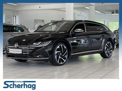 gebraucht VW Arteon Shooting Brake Elegance