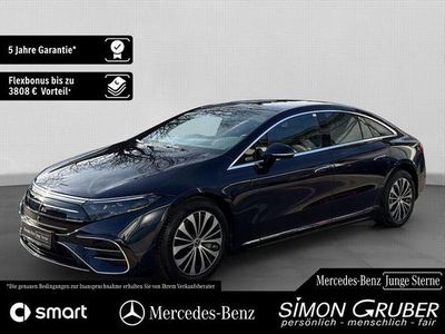 Gebraucht Mercedes 500 2024 Andere Limousine