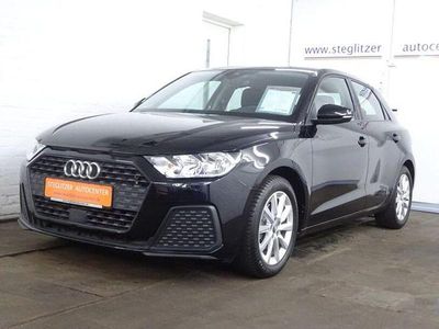 Gebraucht Audi A1 Sportback Comfort 116 PS (85 kW) 2019 Andere Kleinwagen