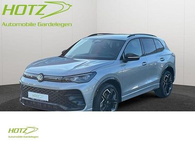 Neu VW Tiguan Style 150 PS (110 kW) 2026 SUV