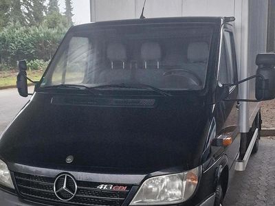 Mercedes Sprinter