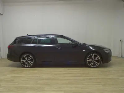Gebraucht Opel Insignia