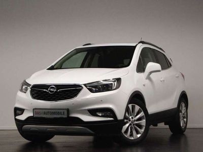 gebraucht Opel Mokka X Innovation|KAMERA|LED|G.DACH|INTLINK