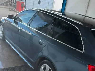 Gebraucht Audi A6