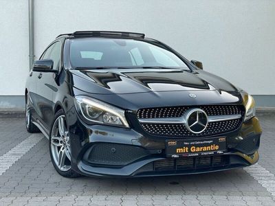 Mercedes CLA200