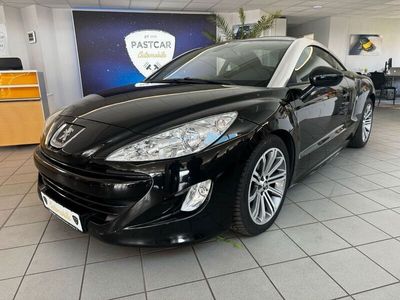 Peugeot RCZ