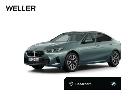 Gebraucht BMW 220