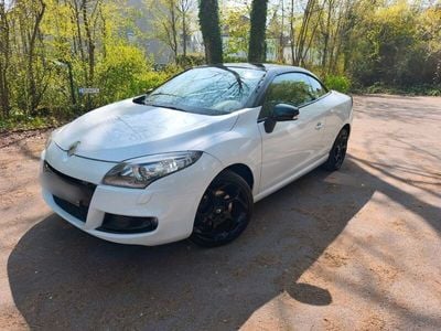 Renault Mégane Cabriolet