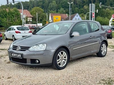VW Golf V