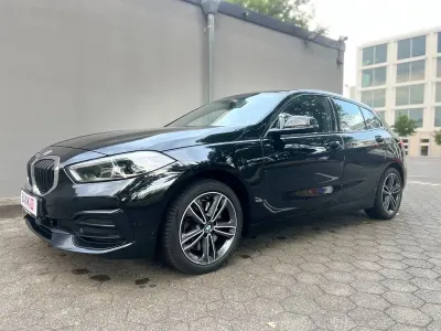 Gebraucht BMW 120