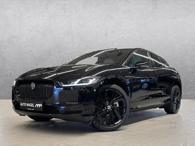 gebraucht Jaguar I-Pace EV 400 S 22"Pano WinterP BlackP el.Heckkl