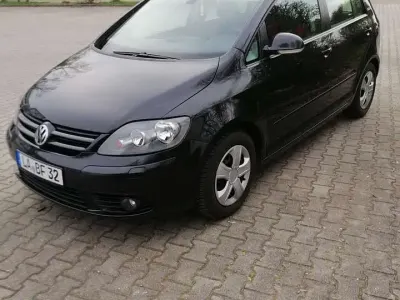 Gebraucht VW Golf IV Goal 105 PS (77 kW) 2006 Limousine