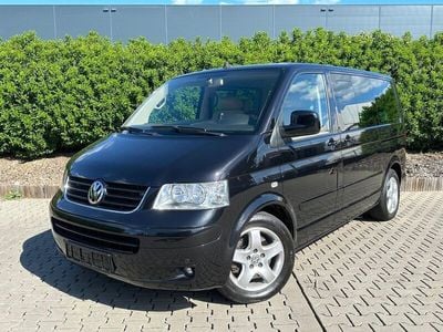 VW T5