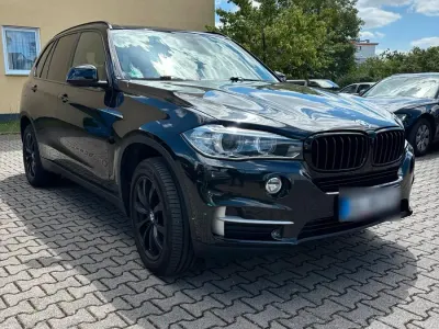 Gebraucht BMW X5