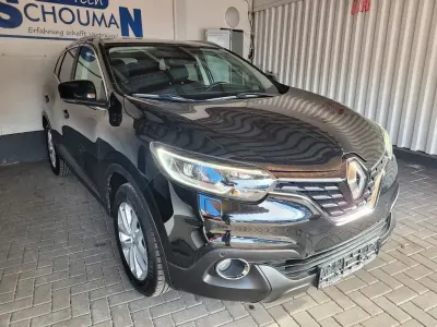 Gebraucht Renault Kadjar