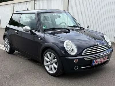 Gebraucht Mini Cooper