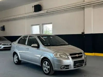 Gebraucht Chevrolet Aveo