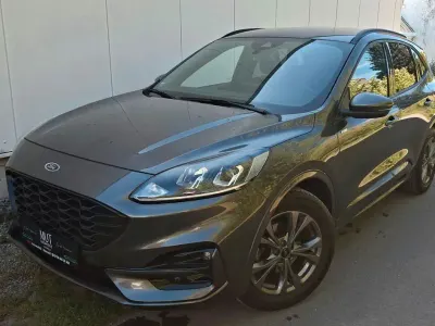 Gebraucht Ford Kuga