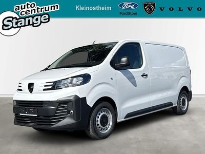 Nuova Peugeot Expert 144 CV (105 kW) 2025 Bianco Furgone