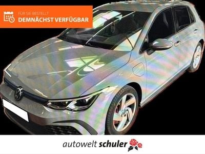 Mondsteingrau Gebraucht 2021 VW Golf GTE Limousine | 22.970 € (Fairer Preis)